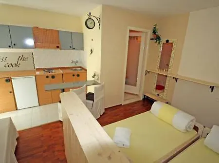 Apartamento Ivonna Split