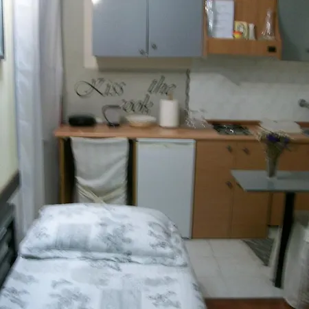 Apartamento Ivonna *