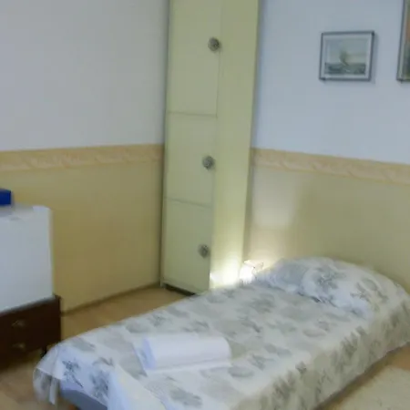 Apartamento Ivonna *