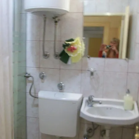 Ivonna Apartamento *