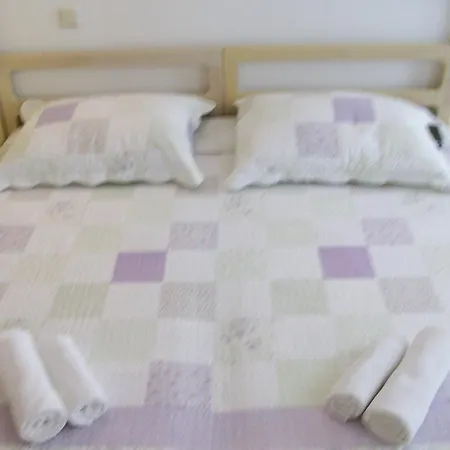 Ivonna Apartamento Split