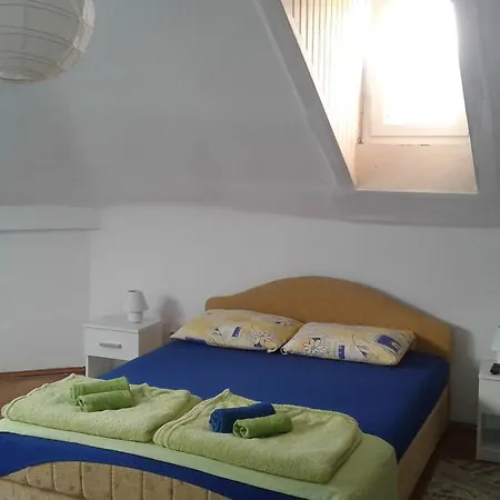 Apartamento Ivonna *