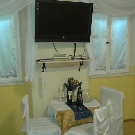 Apartmán Ivonna Split